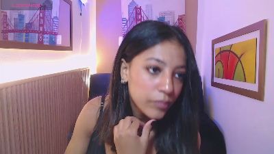 Scarleet_miaa live cam on Cam4
