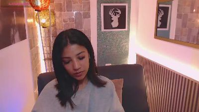 Scarleet_miaa live cam on Cam4