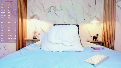 Scarleett_22 live cam on Cam4