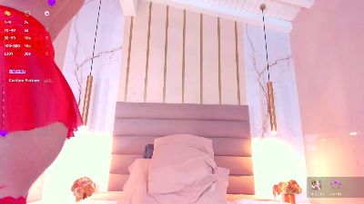 Scarleett_22 live cam on Cam4