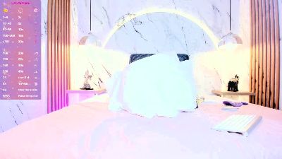Scarleett_22 live cam on Cam4