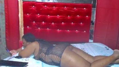 ScarletHeat_ live cam on Cam4