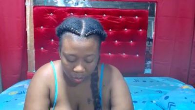 ScarletHeat_ live cam on Cam4