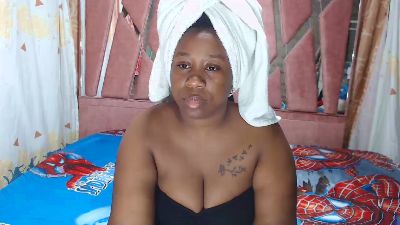 ScarletHeat_ live cam on Cam4