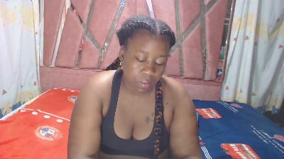 ScarletHeat_ live cam on Cam4