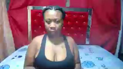 ScarletHeat_ live cam on Cam4