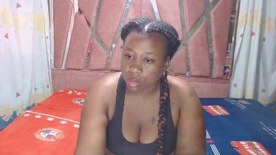ScarletHeat_ live cam on Cam4