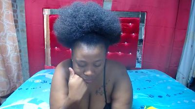 ScarletHeat_ live cam on Cam4