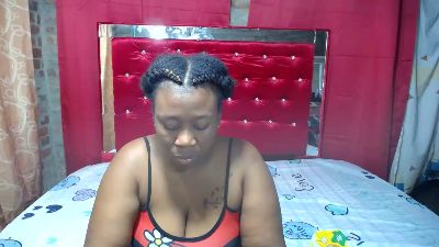 ScarletHeat_ live cam on Cam4