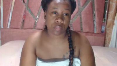 ScarletHeat_ live cam on Cam4