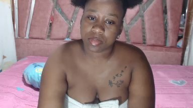 ScarletHeat_ live cam on Cam4