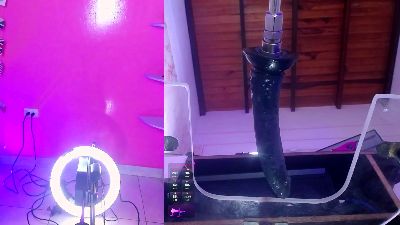 ScarletHill_ live cam on Cam4