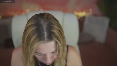 ScarletJoyy live cam on Cam4