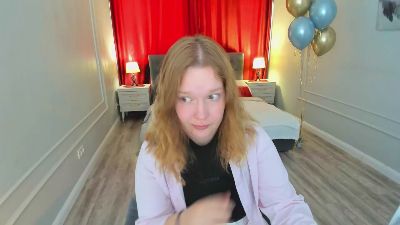 ScarletSecret live cam on Cam4