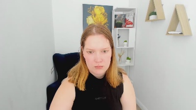 ScarletSecret live cam on Cam4
