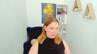 ScarletSecret live cam on Cam4