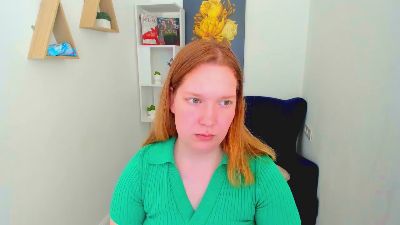ScarletSecret live cam on Cam4