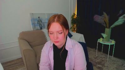 ScarletSecret live cam on Cam4