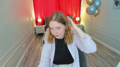 ScarletSecret live cam on Cam4