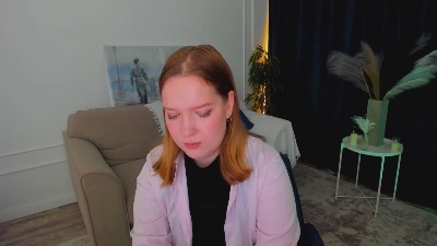 ScarletSecret live cam on Cam4