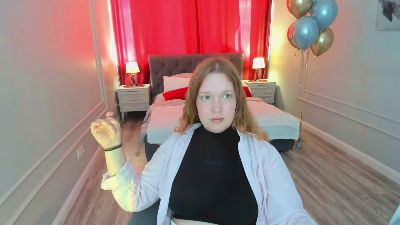 ScarletSecret live cam on Cam4