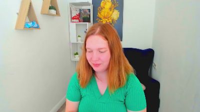 ScarletSecret live cam on Cam4