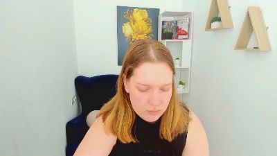 ScarletSecret live cam on Cam4