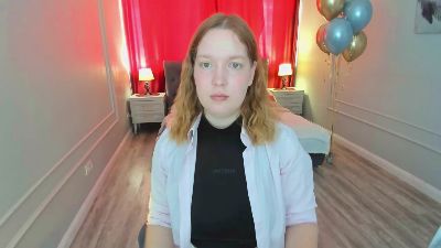 ScarletSecret live cam on Cam4