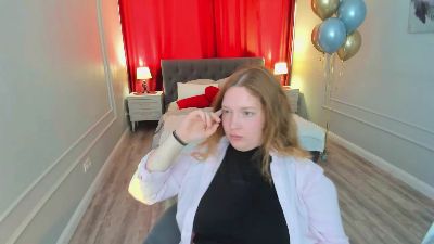 ScarletSecret live cam on Cam4