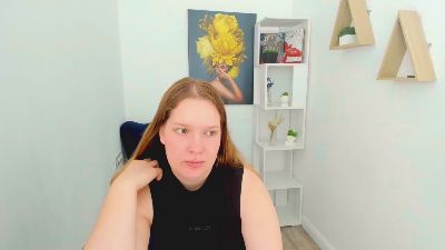 ScarletSecret live cam on Cam4