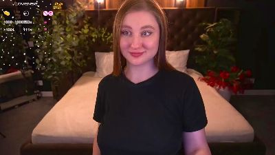 Scarlet_Heart live cam on Cam4
