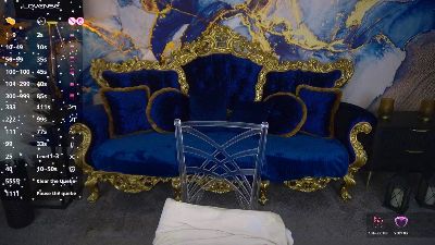 Scarlet_Heart live cam on Cam4