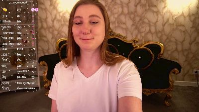 Scarlet_Heart live cam on Cam4