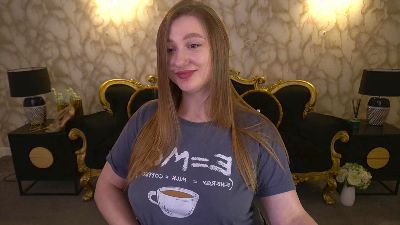 Scarlet_Heart live cam on Cam4