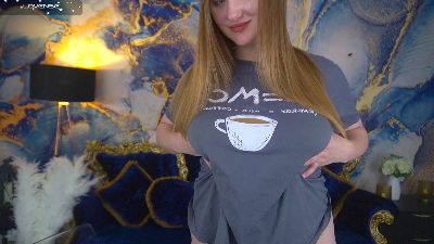 Scarlet_Heart live cam on Cam4