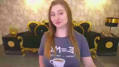 Scarlet_Heart live cam on Cam4