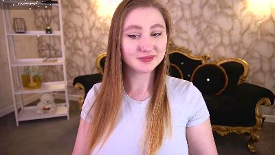 Scarlet_Heart live cam on Cam4