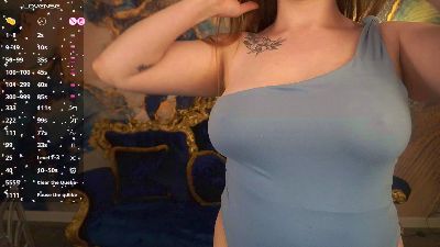 Scarlet_Heart live cam on Cam4