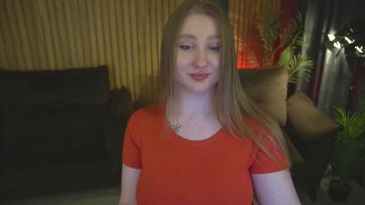 Scarlet_Heart live cam on Cam4
