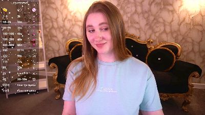Scarlet_Heart live cam on Cam4