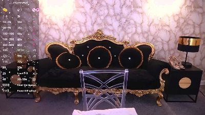 Scarlet_Heart live cam on Cam4