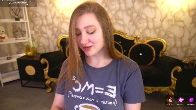 Scarlet_Heart live cam on Cam4