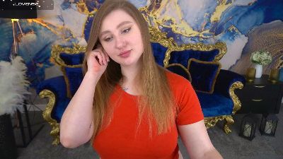 Scarlet_Heart live cam on Cam4
