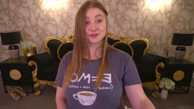 Scarlet_Heart live cam on Cam4