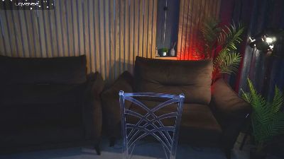 Scarlet_Heart live cam on Cam4