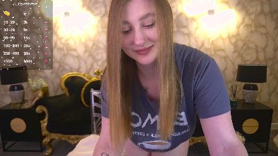 Scarlet_Heart live cam on Cam4