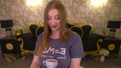 Scarlet_Heart live cam on Cam4