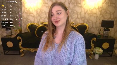 Scarlet_Heart live cam on Cam4