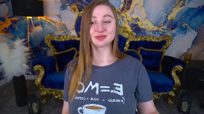 Scarlet_Heart live cam on Cam4