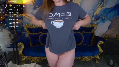 Scarlet_Heart live cam on Cam4